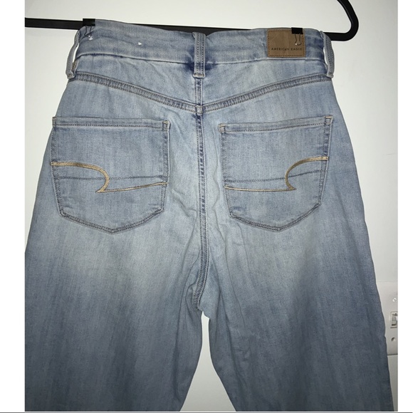 American Eagle Ne(x)t Level High-Waisted Jegging - Picture 3 of 14